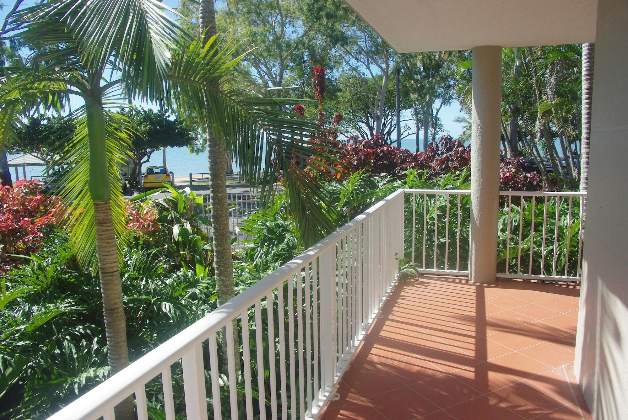 Cairns Beach Resort Exterior foto