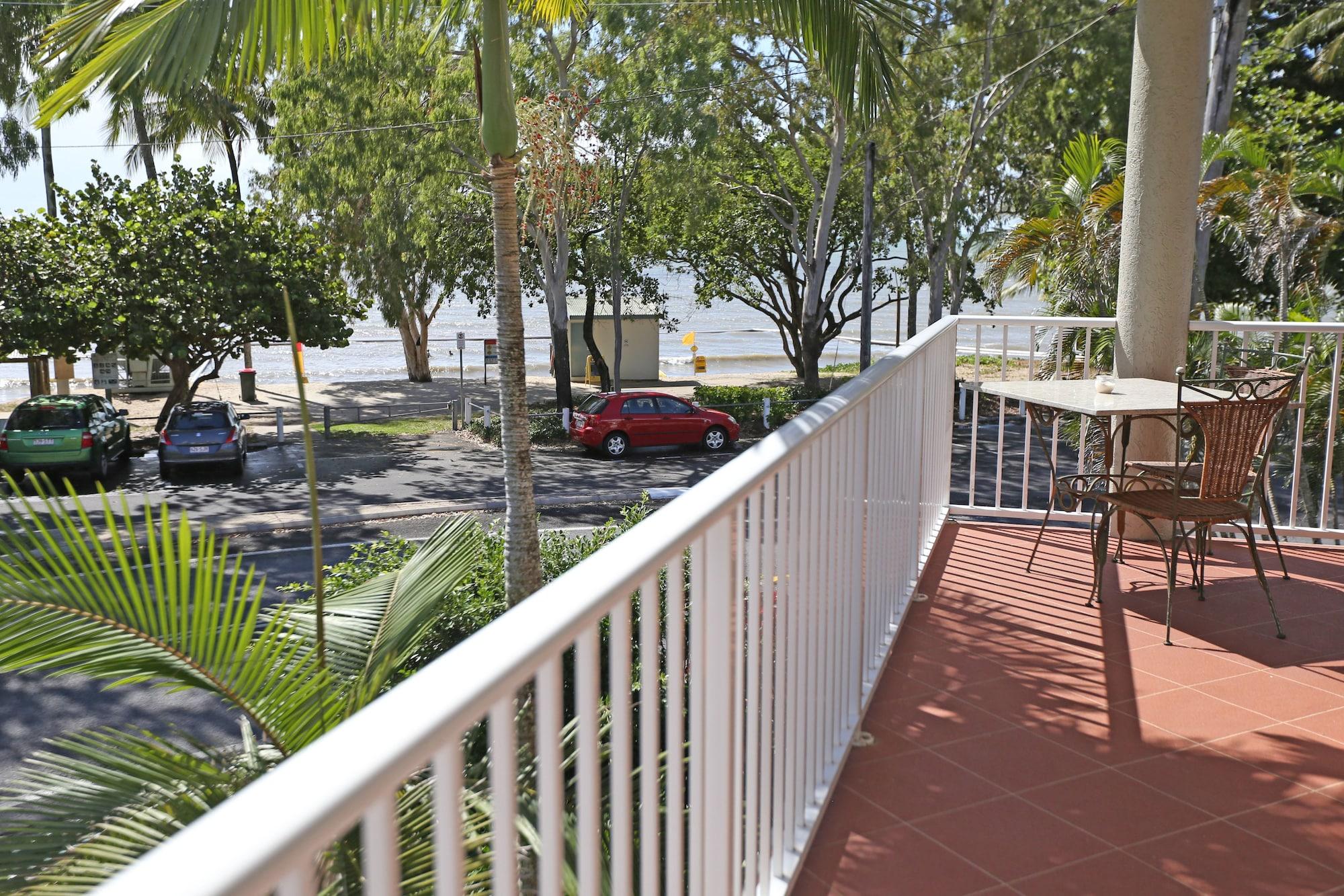 Cairns Beach Resort Exterior foto