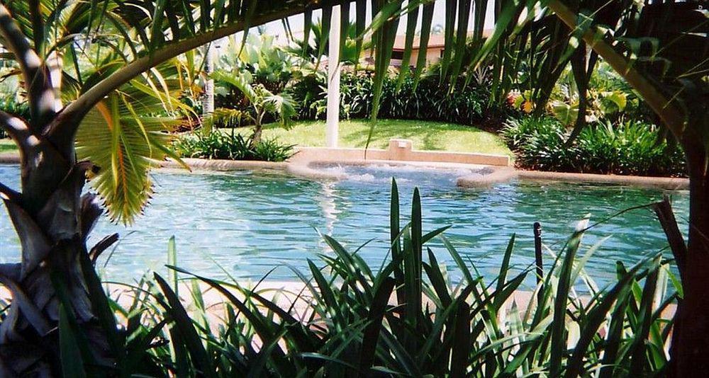 Cairns Beach Resort Einrichtungen foto